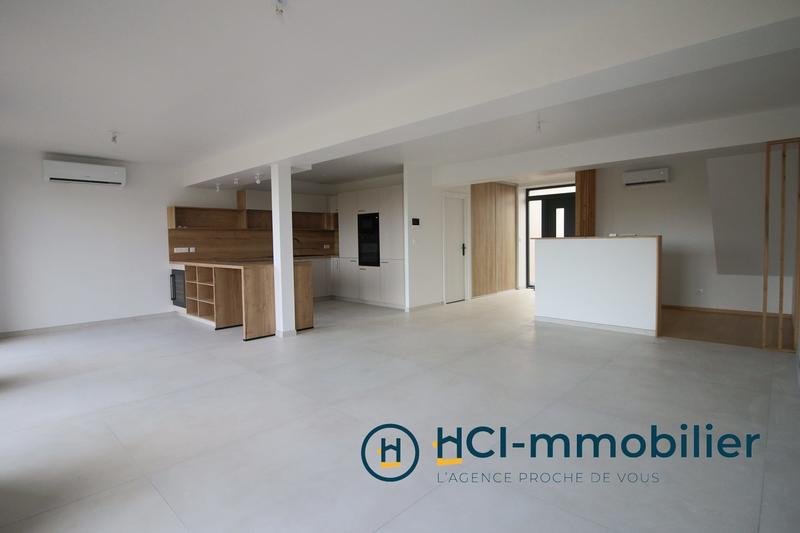 Maison ancienne - 145 m² - 4 pièces