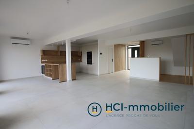 Maison ancienne - 145 m² - 4 pièces