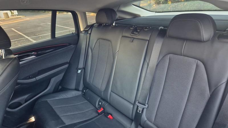 Bmw X4 xDrive 20d 190 Bva8 X Line - Automatique