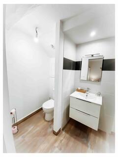 Immeuble - 160 m² - 10 pièces