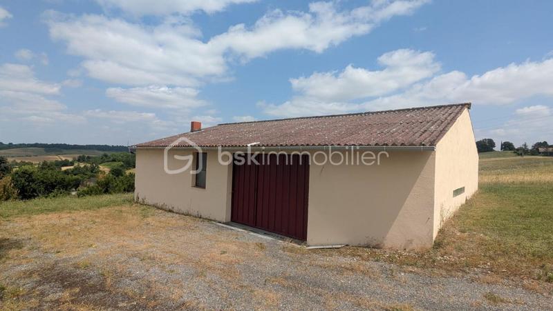 Maison traditionnelle - 117 m² - 6 pièces