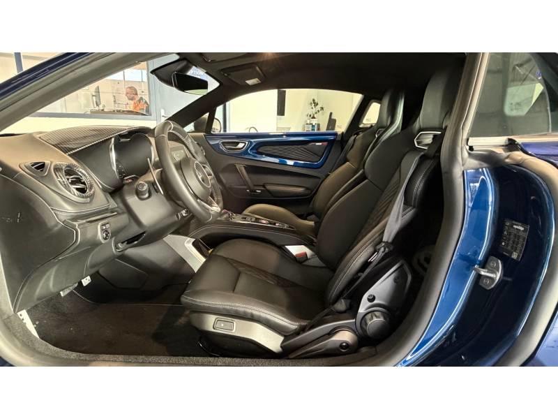 Alpine A110 1.8t 300 ch Gt