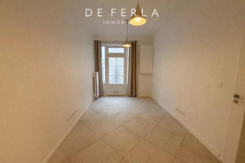 Appartement - 24 m² - 2 pièces