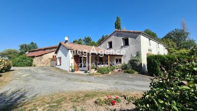 Maison de campagne - 265 m² - 17 pièces