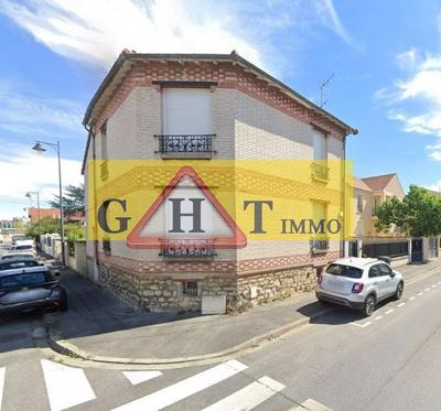 Maison - 145 m² - 7 pièces