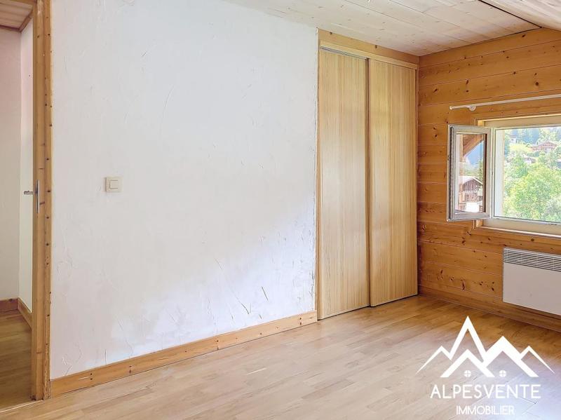 Duplex - 64 m² - 4 pièces