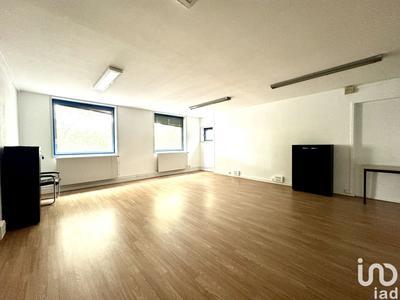 Bureau - 285 m²