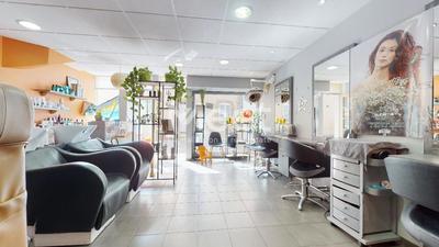 Beauté / Bien-être - 64 m² - 3 pièces