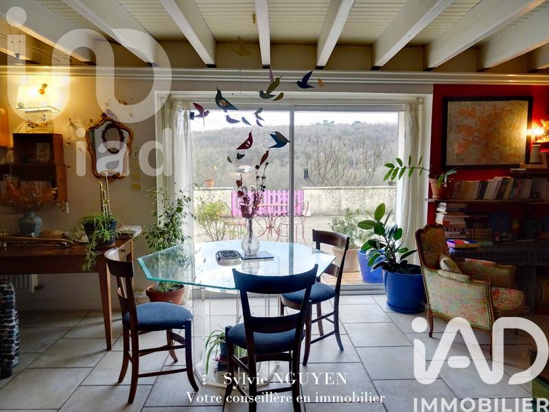 Maison - 139 m² - 5 pièces