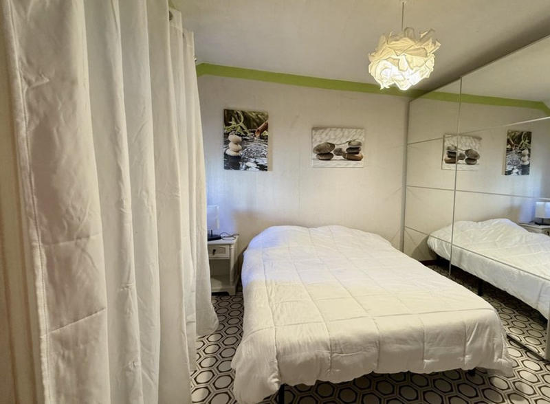 Maison - 167 m² - 6 pièces