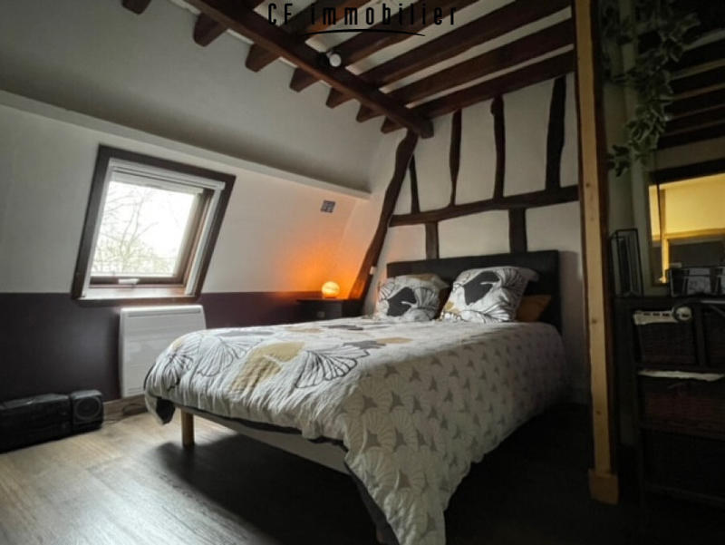 Maison - 250 m² - 8 pièces