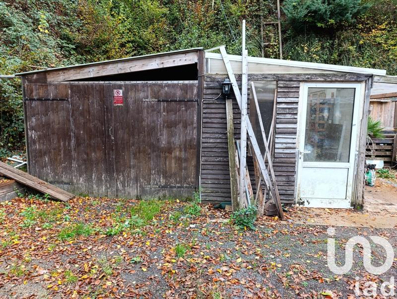 Maison de village - 94 m² - 5 pièces