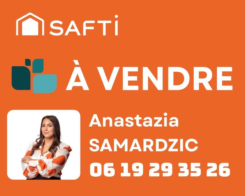 Local commercial - 68 m²