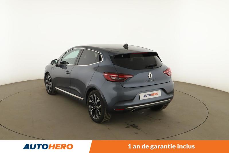 Renault Clio 1.0 TCe Intens 100 ch
