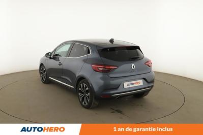 Renault Clio 1.0 TCe Intens 100 ch