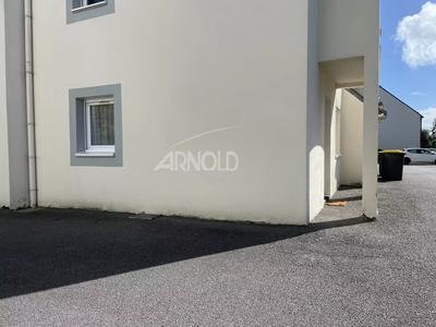 Bureau - 48 m² - 2 pièces