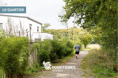 Terrain constructible - 326 m²