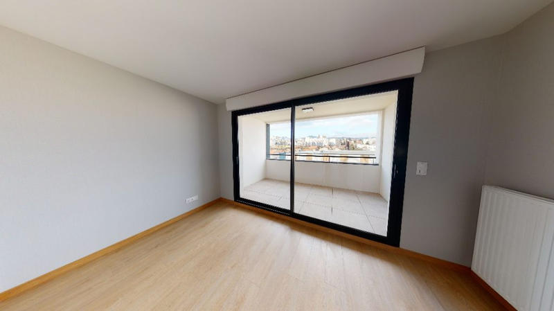 Appartement - 94 m² - 4 pièces