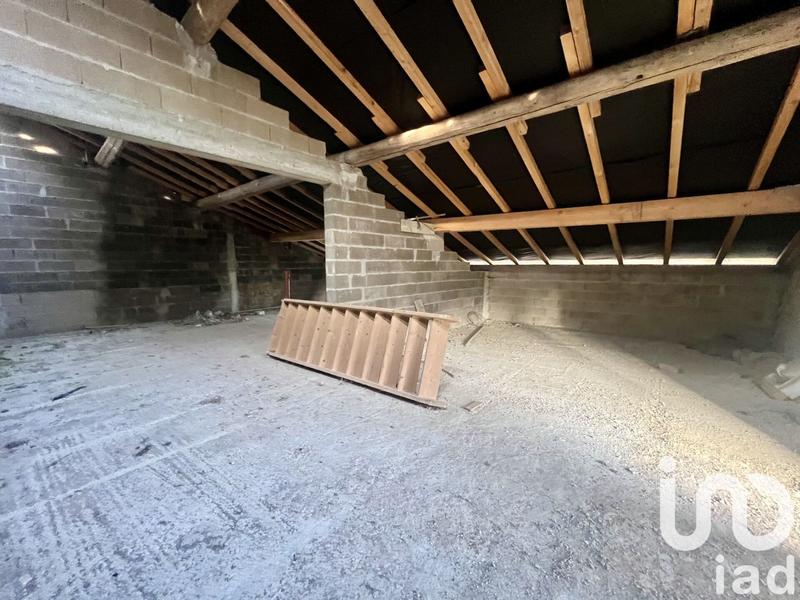 Maison de village - 200 m² - 7 pièces