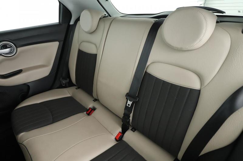 Fiat 500x 1.4 MultiAir Lounge 4x2 140 ch