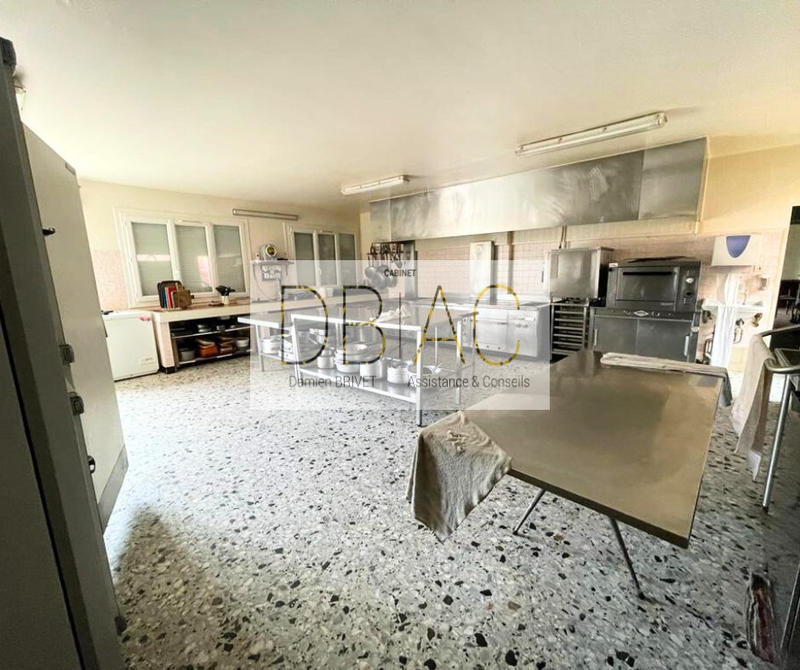 Fonds de commerce - Magasins