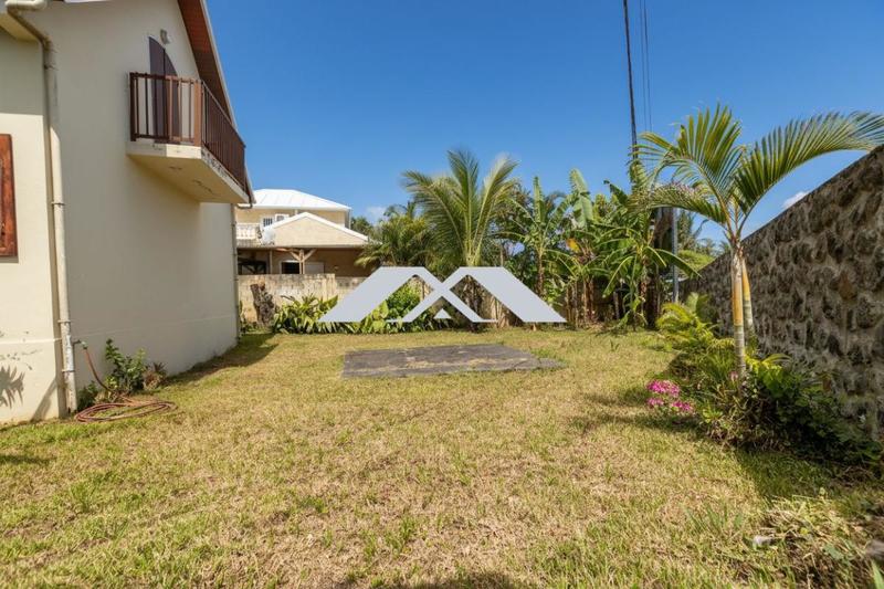 Maison - 208 m² - 6 pièces