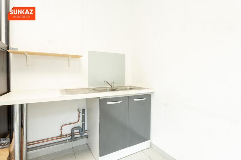 Local commercial - 50 m²