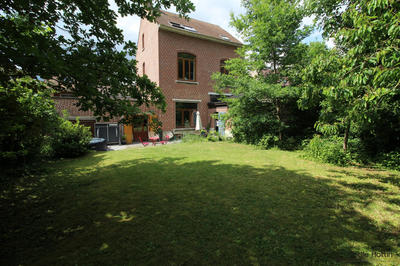 Maison ancienne - 230 m² - 10 pièces