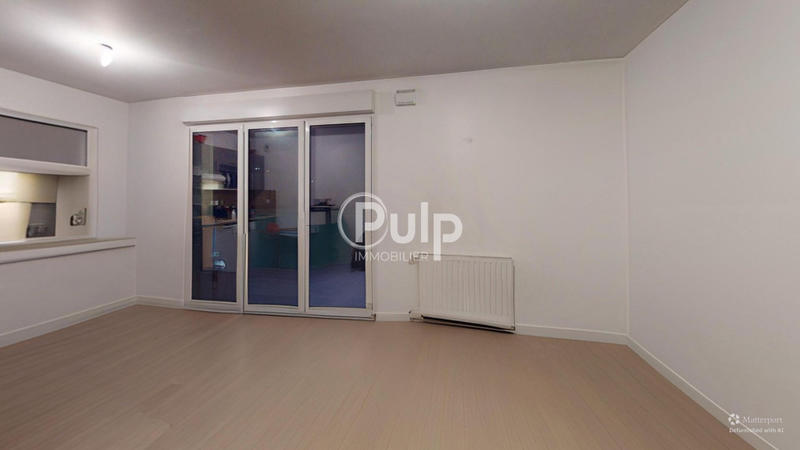 Appartement - 39 m² - 2 pièces