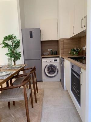 Appartement - 82 m² - 4 pièces