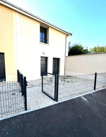 Maison - 47 m² - 3 pièces