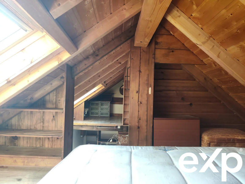 Appartement - 24 m²