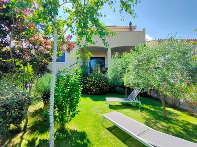 Villa - 131 m² - 4 pièces