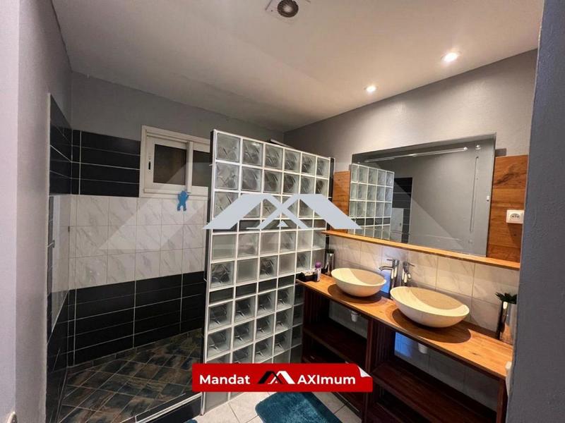 Villa - 153 m² - 6 pièces