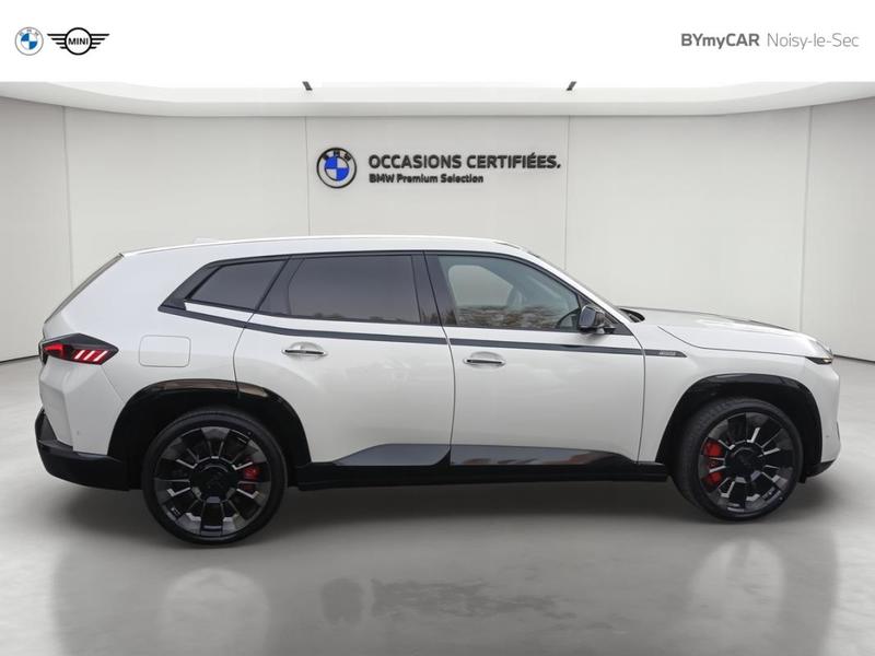 Bmw Xm G09 50e 476 ch Bva8