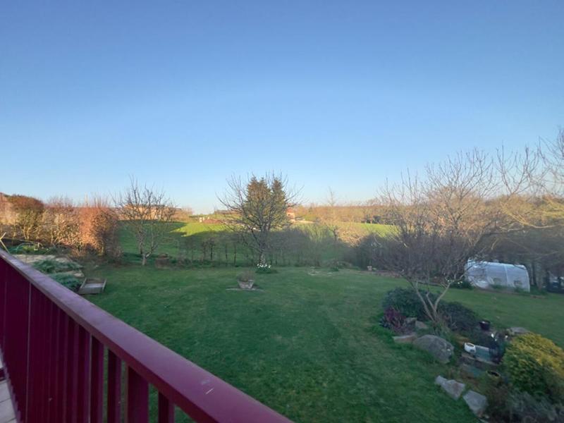 Maison - 138 m² - 6 pièces