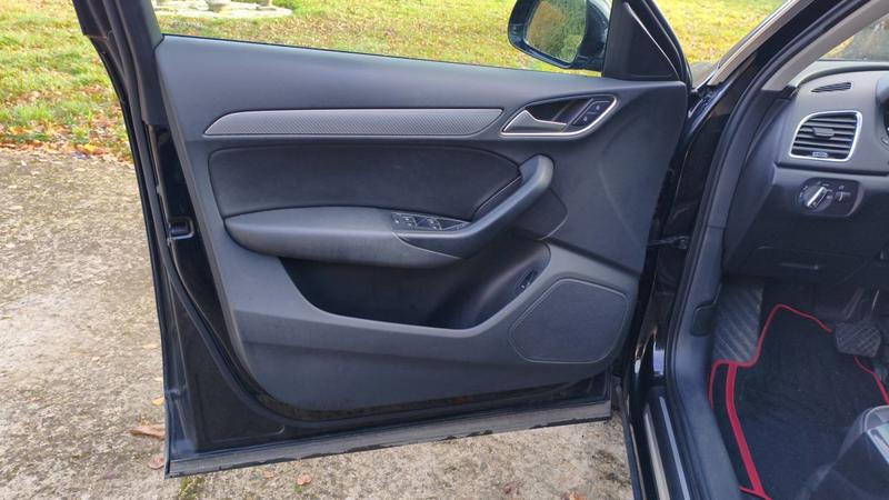 Audi Q3 I 2.0 Tdi 150 s-Tronic 7 Ambition Luxe - Automatique Toit ouvrant