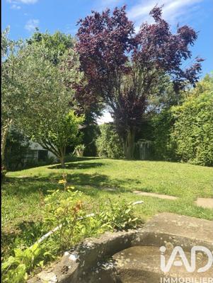 Maison - 114 m² - 6 pièces