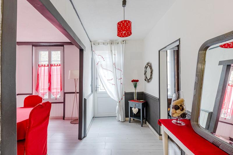 Maison - 127 m² - 6 pièces