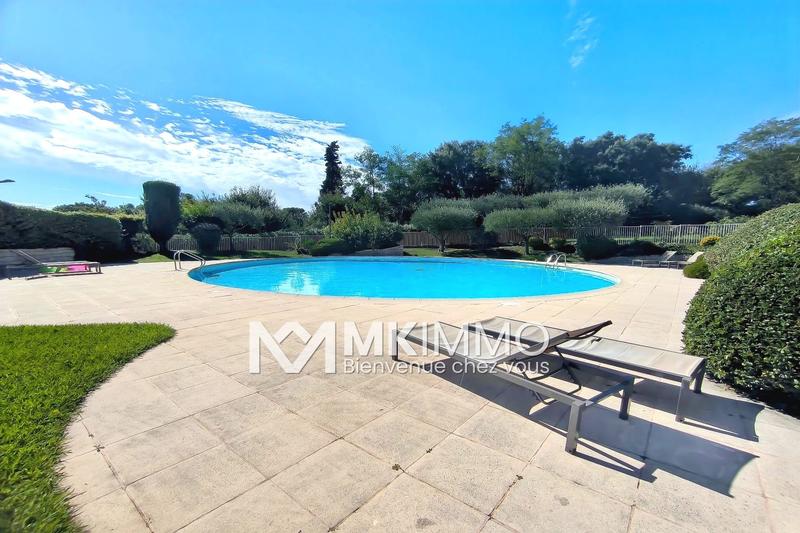 Appartement - 22 m²