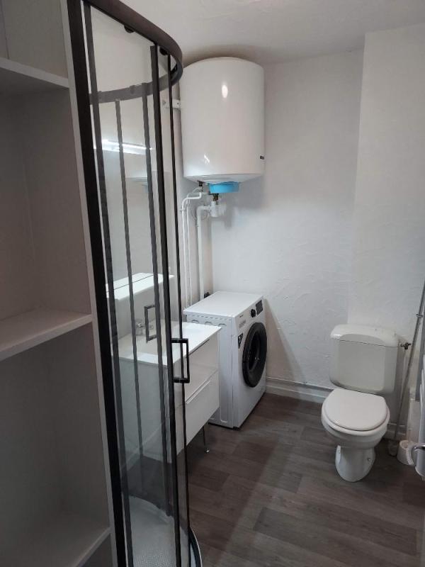 Appartement - 23 m² - 1 pièce