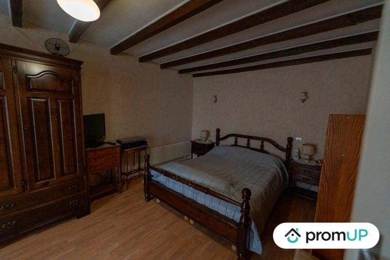 Ferme - 105 m² - 6 pièces