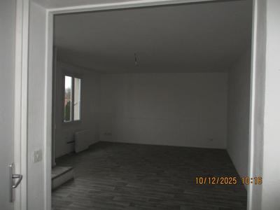 Appartement - 79 m² - 4 pièces