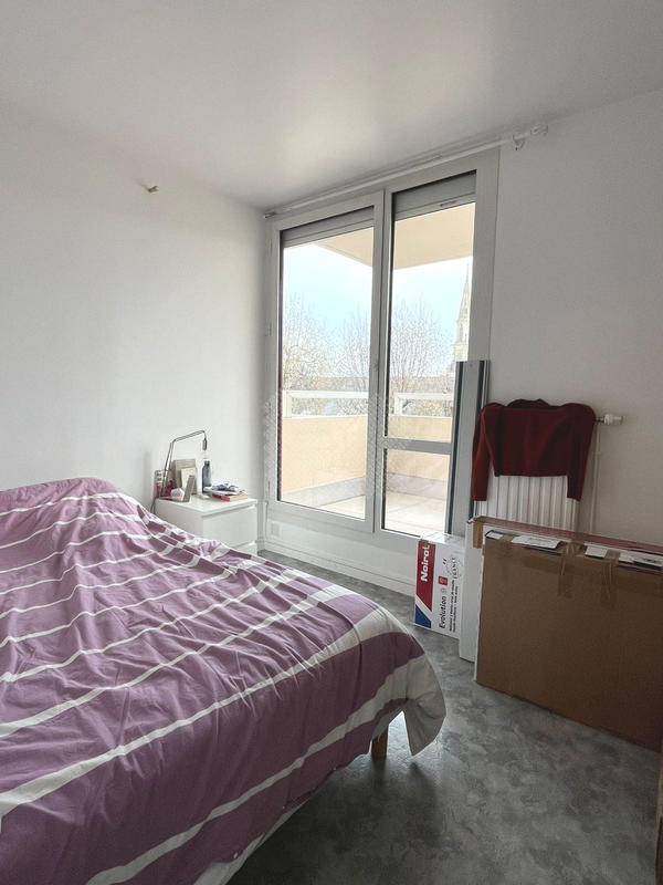 Appartement - 86 m² - 3 pièces