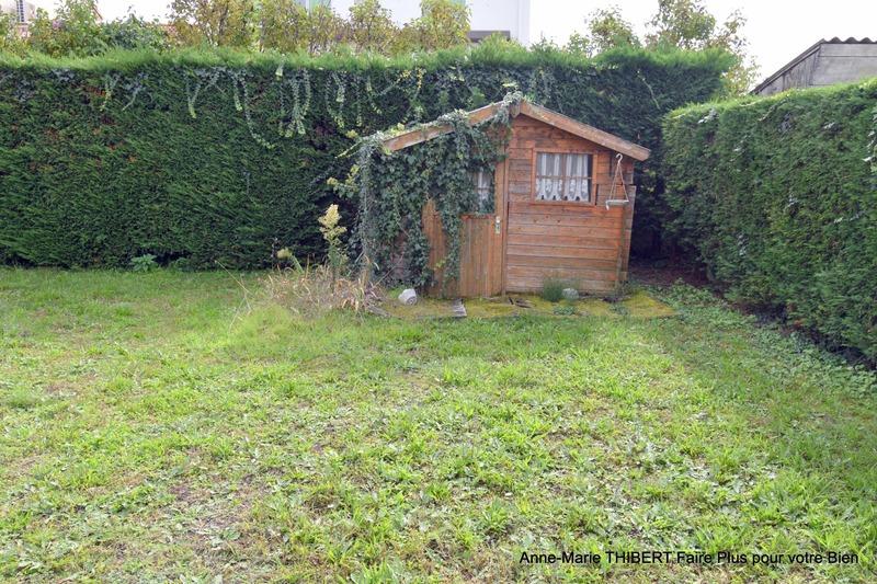 Maison - 202 m² - 6 pièces