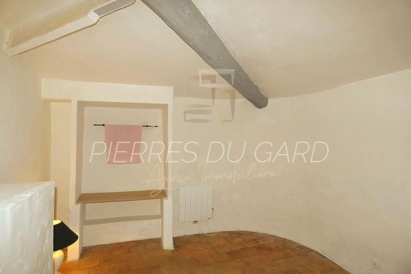 Maison - 55 m² - 3 pièces