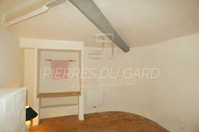 Maison - 55 m² - 3 pièces
