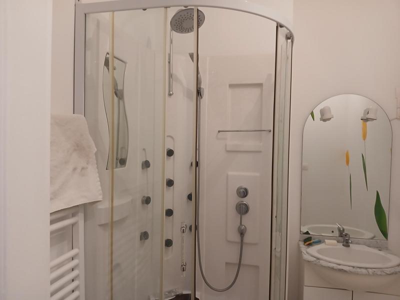 Maison - 75 m² - 5 pièces