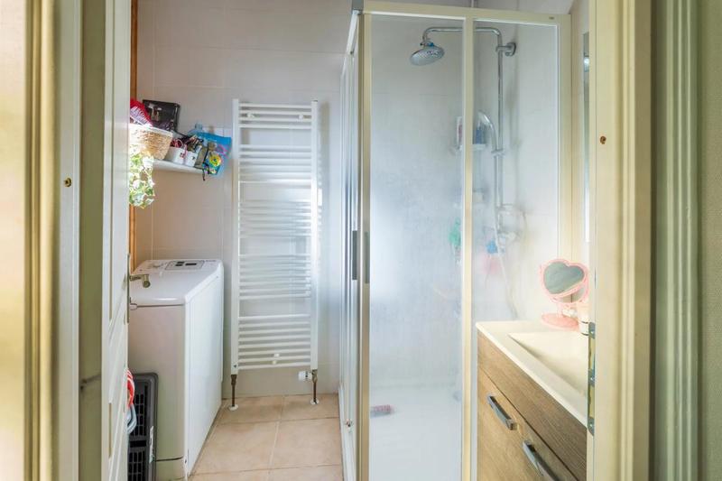 Maison de ville - 130 m² - 3 pièces