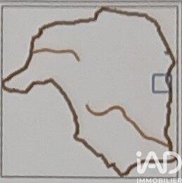 Terrain - 84 715 m²